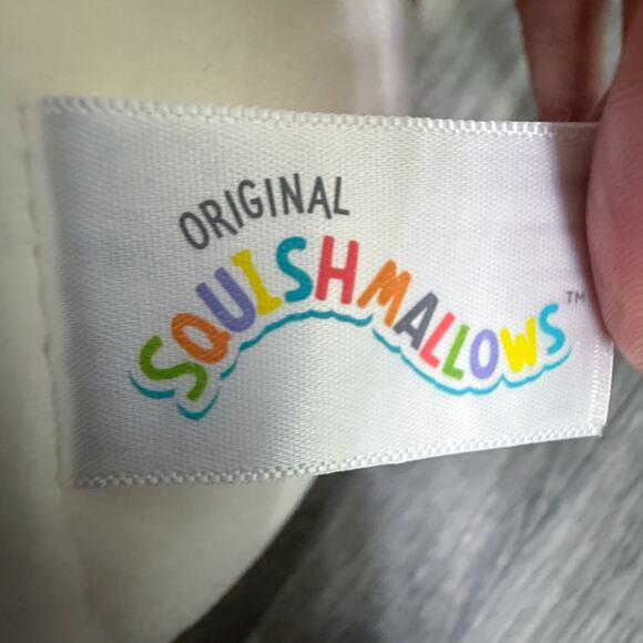 Original Squishmallows Dog Plush by Kellytoy – Super Soft Collectible - Picture 3 of 4